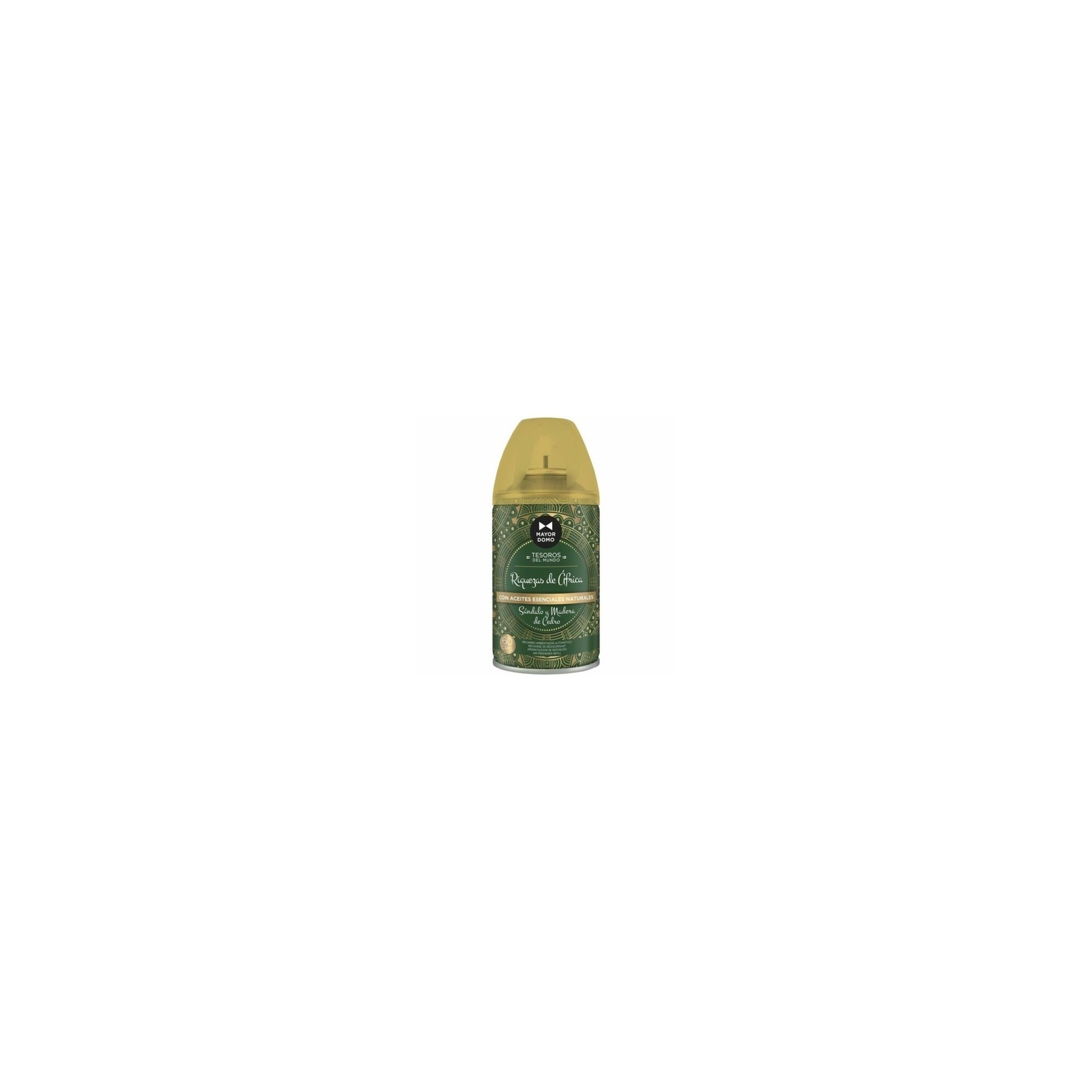 Agrado Riquezas de África Air Freshener 250ml