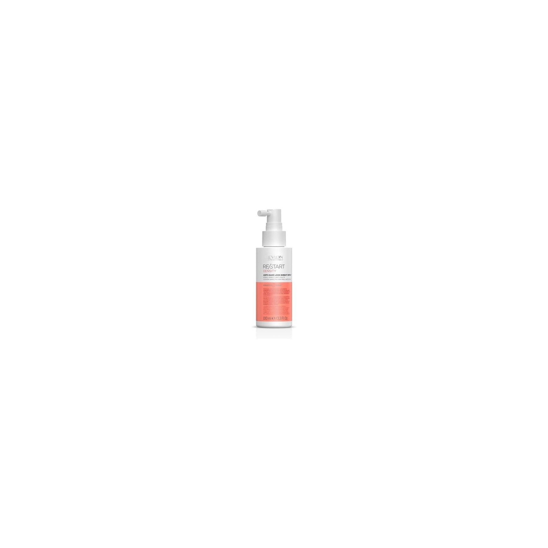 Revlon ReStart Density Anti Hair Loss Spray 100ml