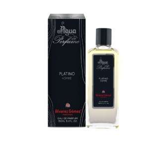 PLATINO HOMME Eau de Parfum Spray 150ml