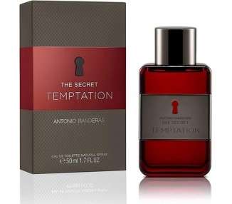 Antonio Perfume 50ml