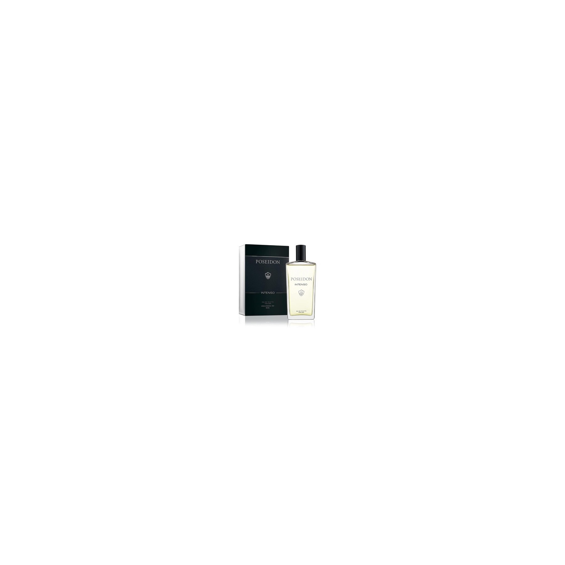 Poseidon Intenso EDT Vapo 150ml Poseidon Intenso EDT Vapo 150ml