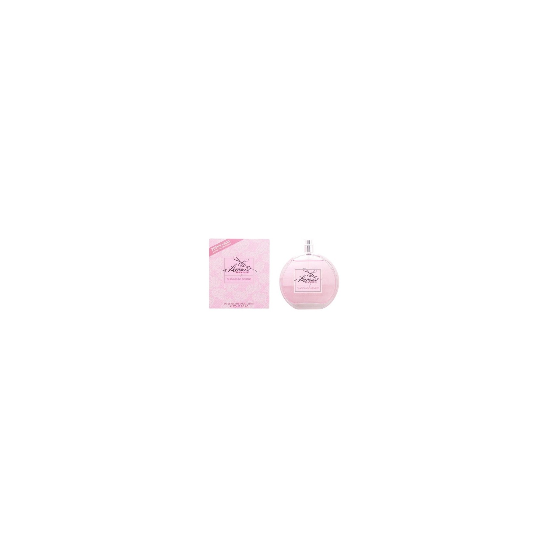 Amour Anouk Vapo.200 X 100 Amour Anouk Vapo.200 X 100