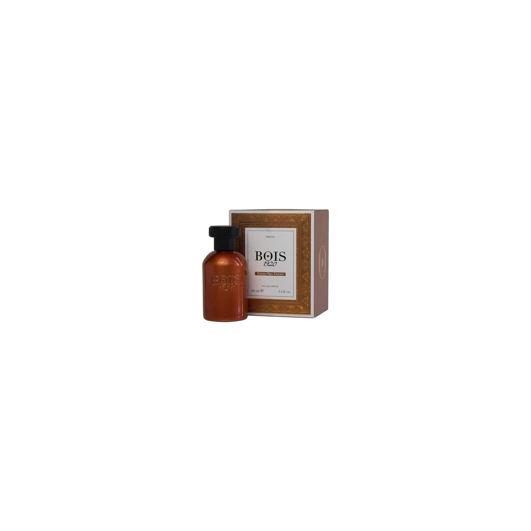 BOIS 1920 Vento Nel Vento Eau de Parfum 100ml