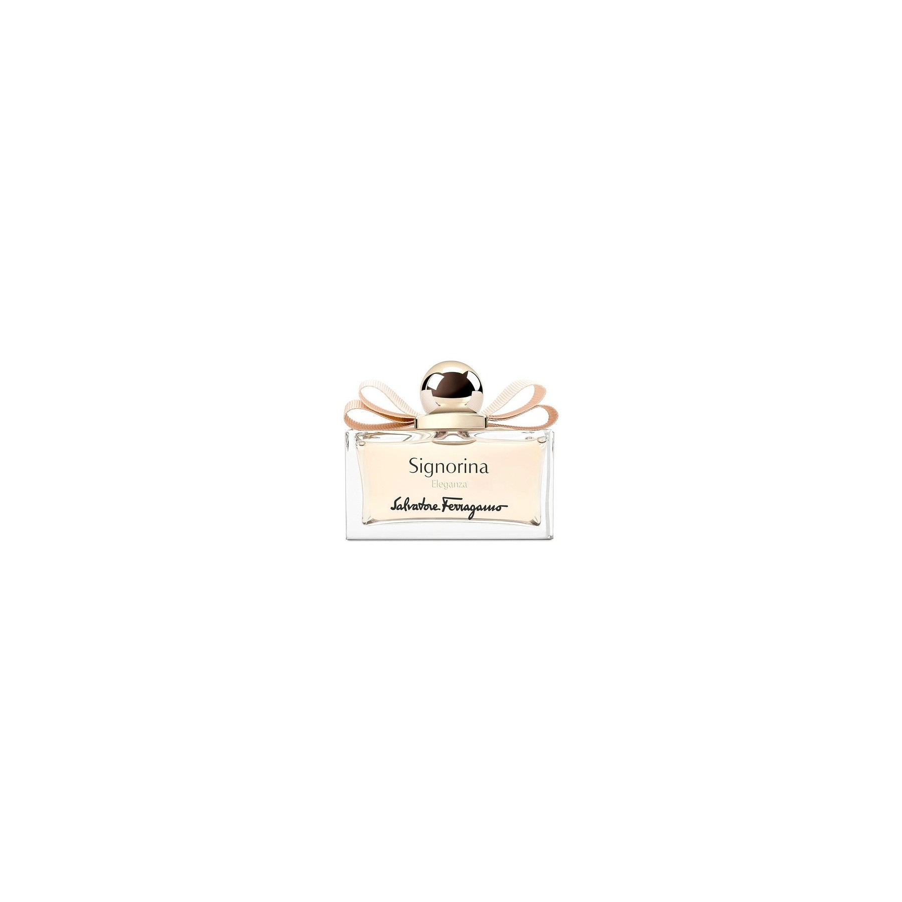 Salvatore Ferragamo Signorina Eleganza Eau de Parfum 100ml Pink