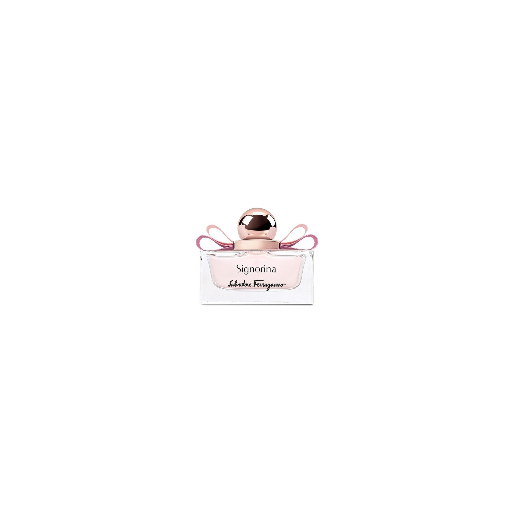FERRAGAMO Signorina SI EDP 50ml FERRAGAMO Signorina SI EDP 50ml