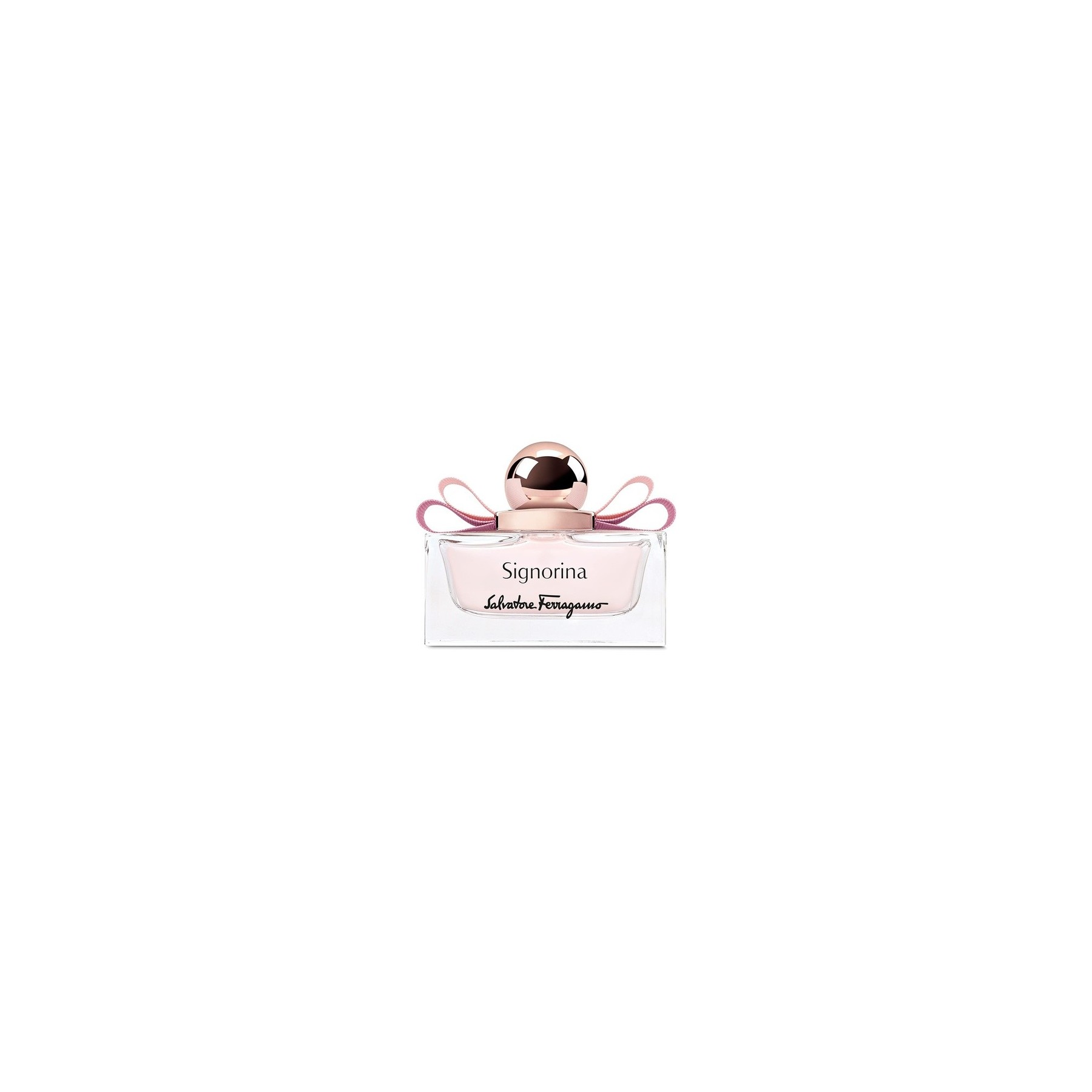 FERRAGAMO Signorina SI EDP 50ml