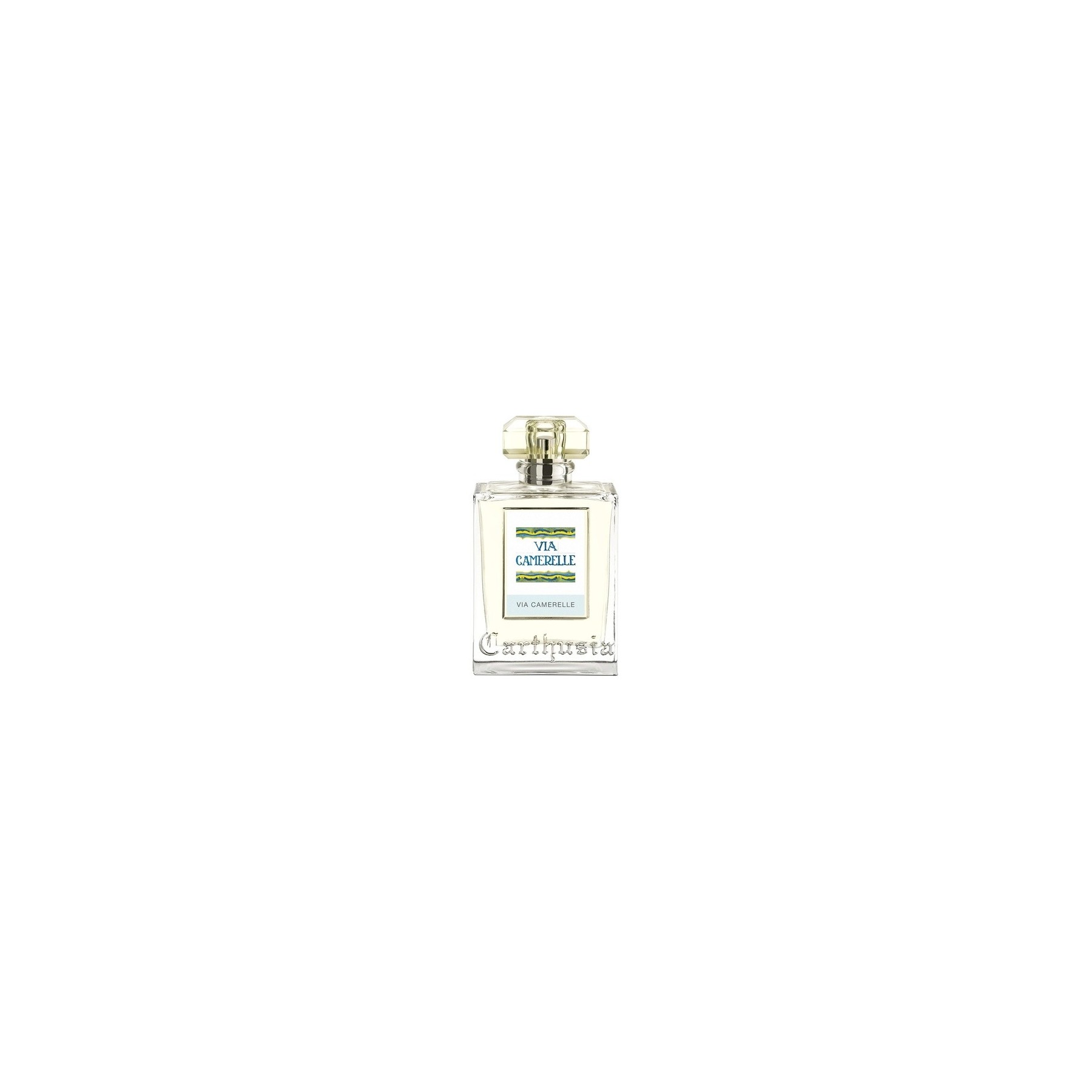 Carthusia Eau de Toilette for Women 100ml
