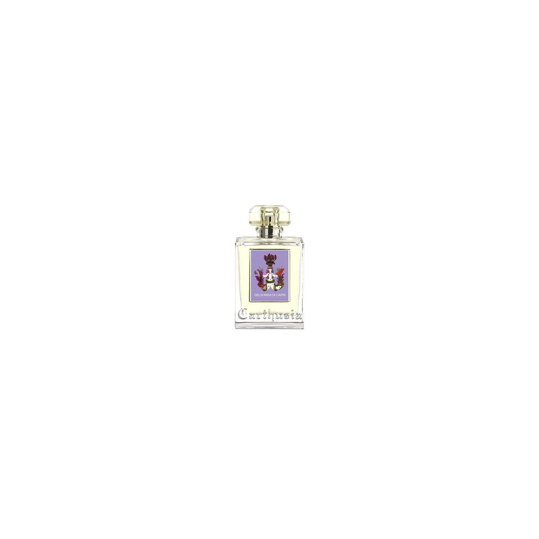 Carthusia Eau de Toilette for Women 50ml