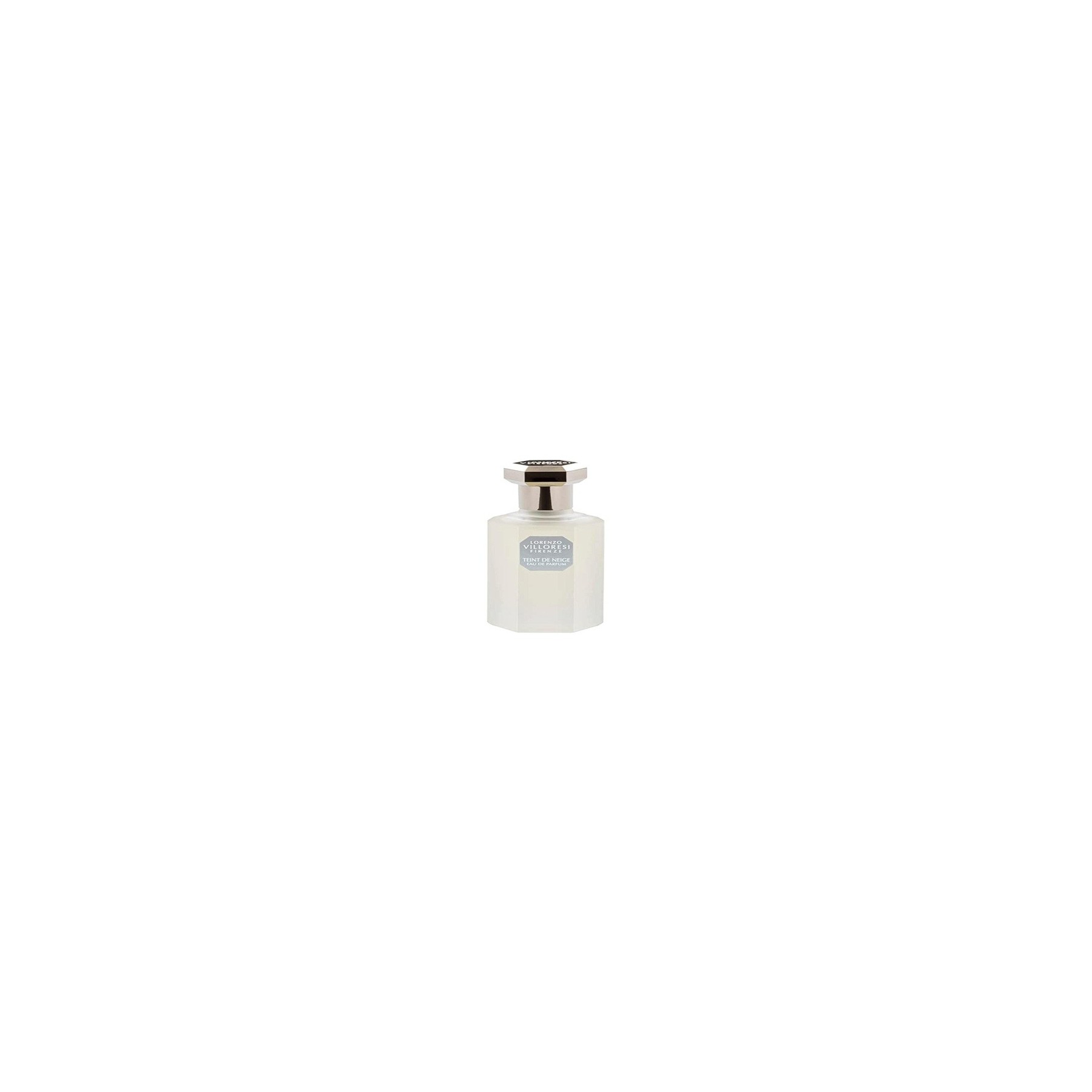 LORENZO VILLORESI Teint De Neige EDP Vapo 50ml