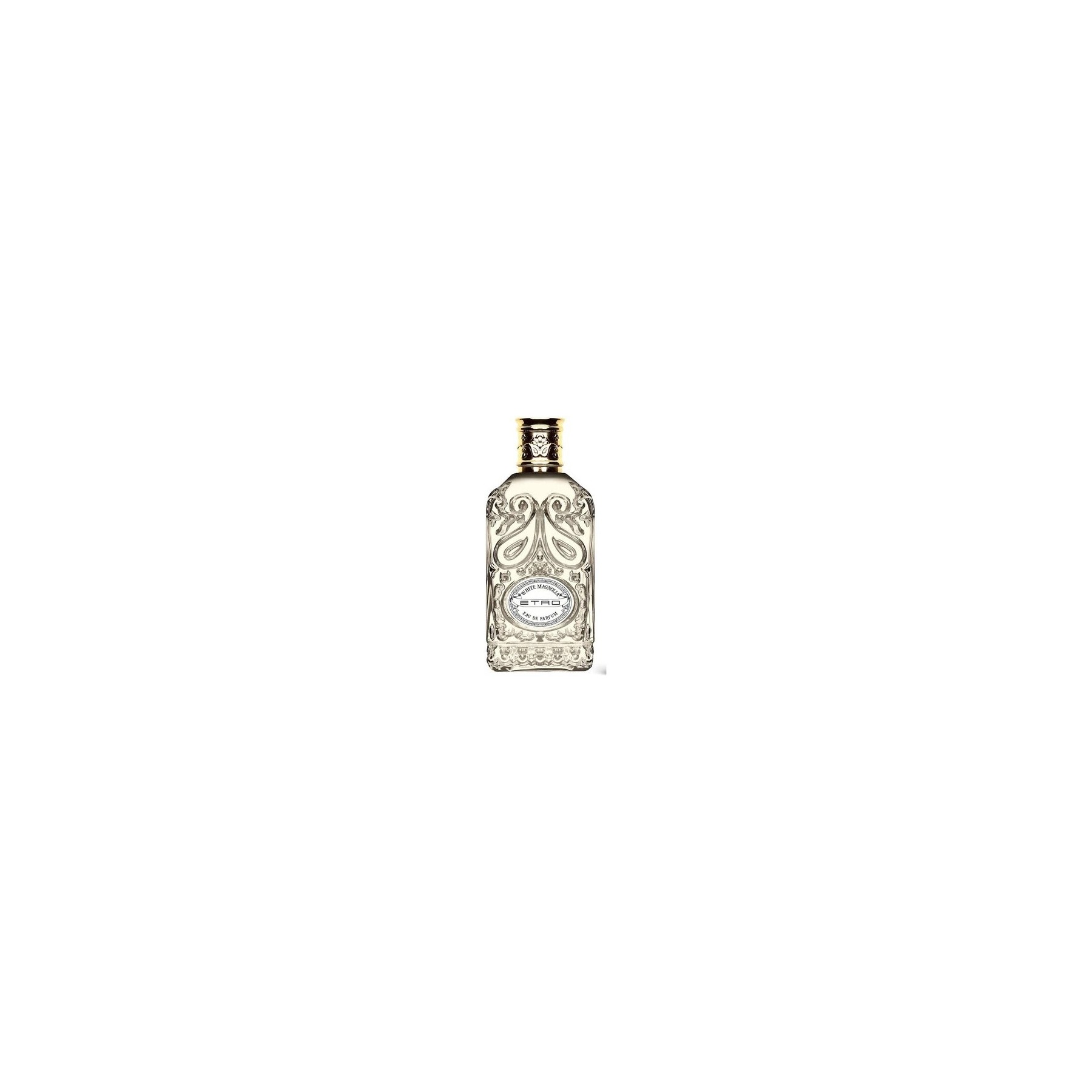 ETRO White Magnolia Eau de Parfum 100ml