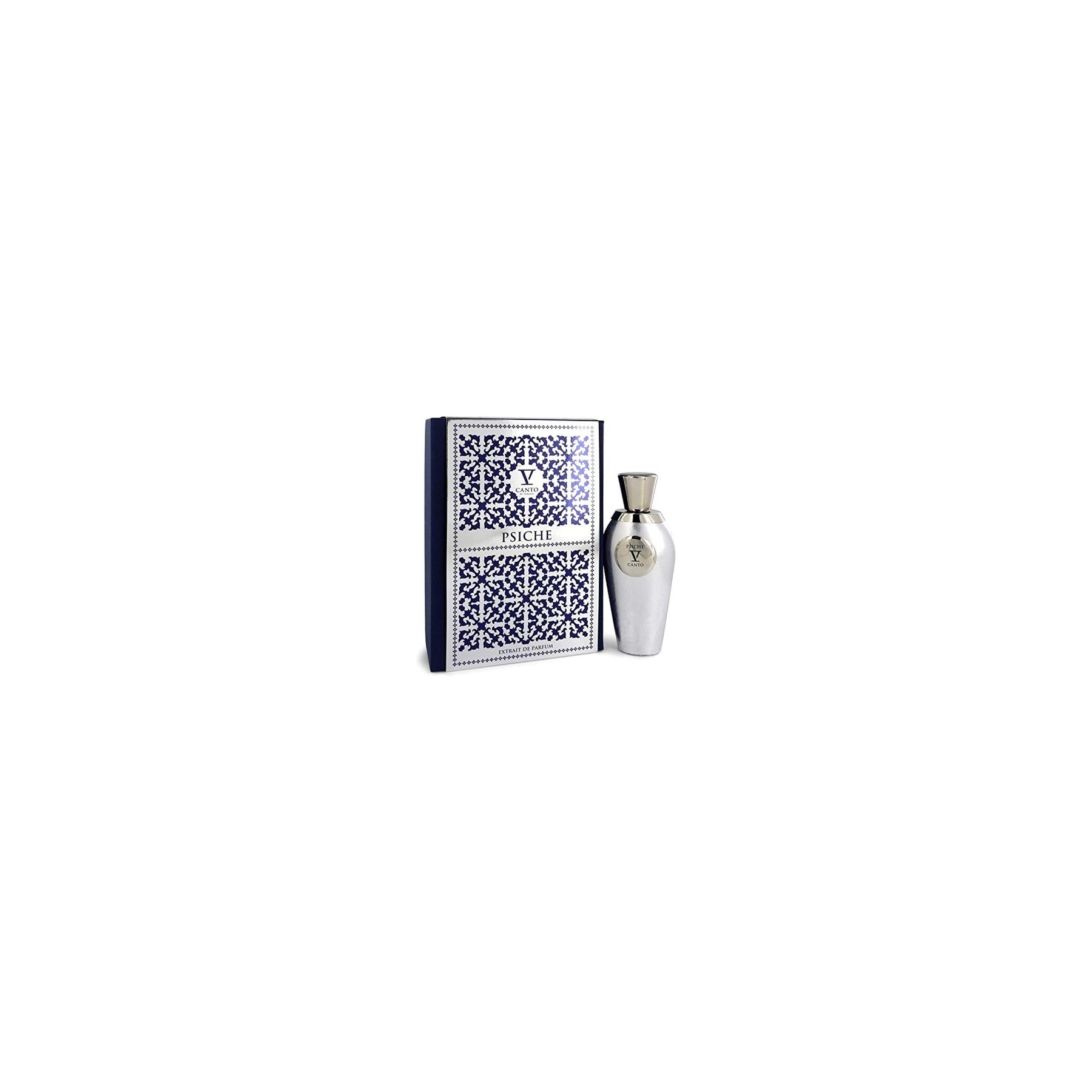 Canto Psiche V Extrait De Parfum Spray 100ml