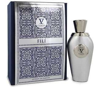Fili V by Canto Extrait De Parfum Spray 3.38 oz