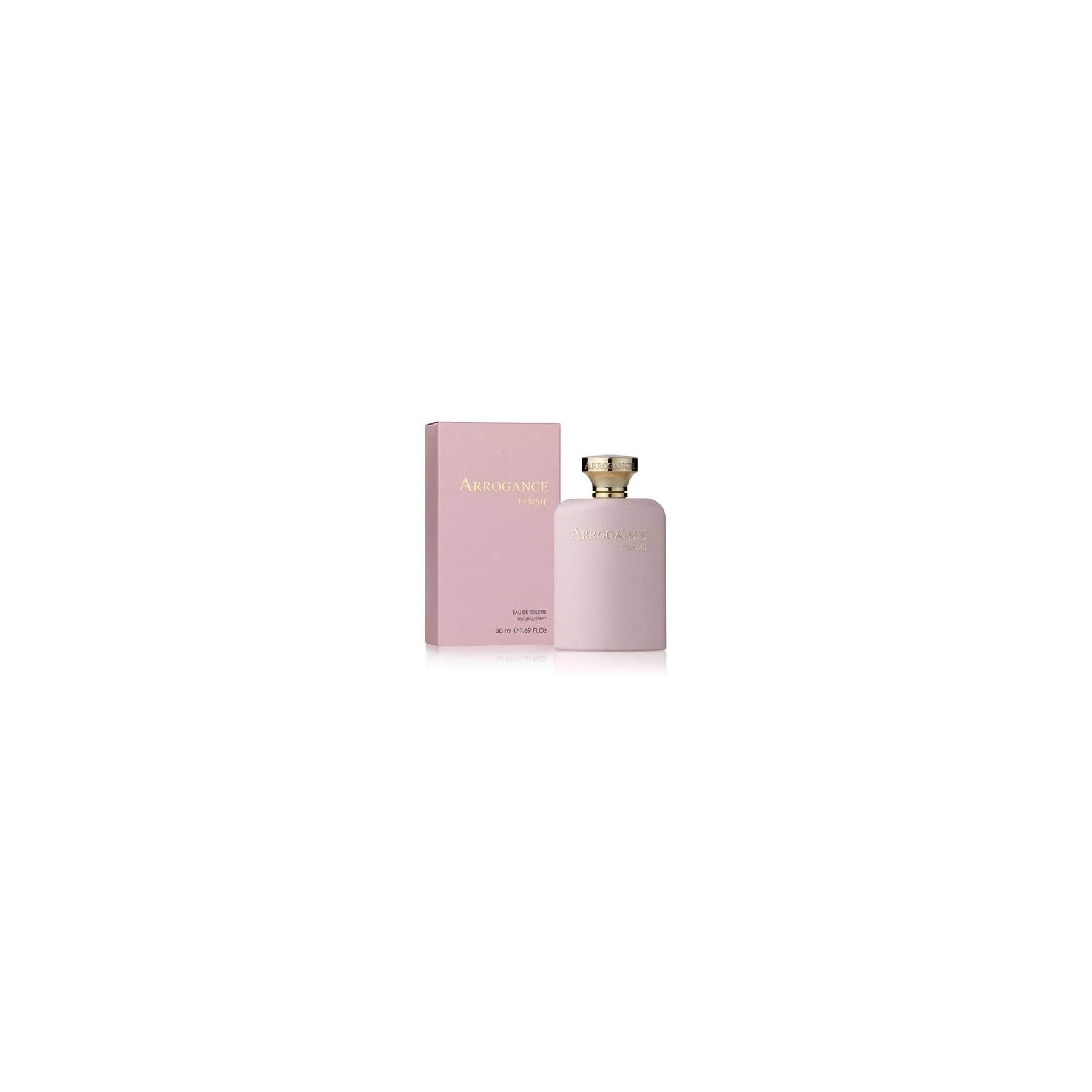 Arrogance Eau de Toilette 210g Arrogance Eau de Toilette 210g