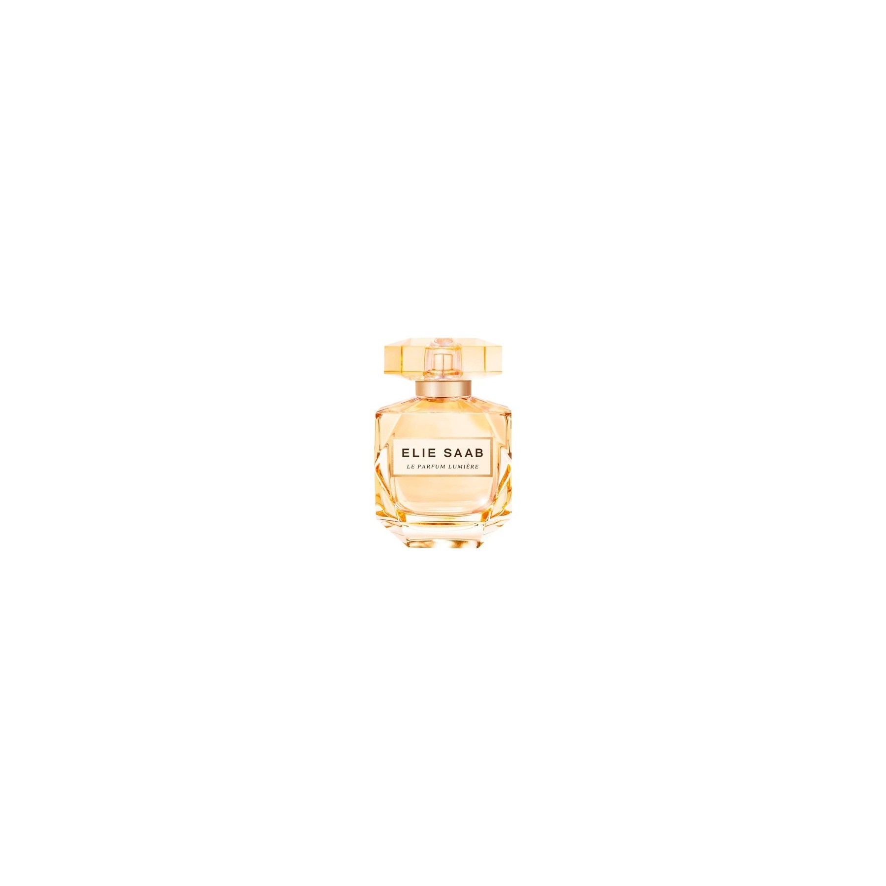 Elie Saab Le Parfum Lumiere Eau De Parfum 90ml 3.75ml