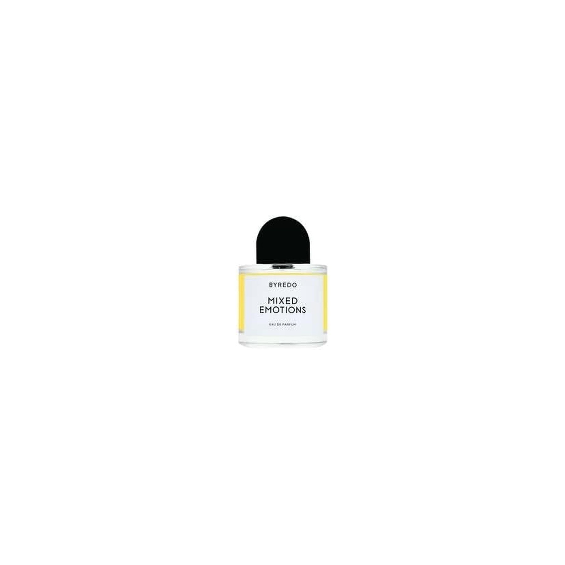 Byredo Mixed Emotions Eau de Parfum for Unisex 100ml