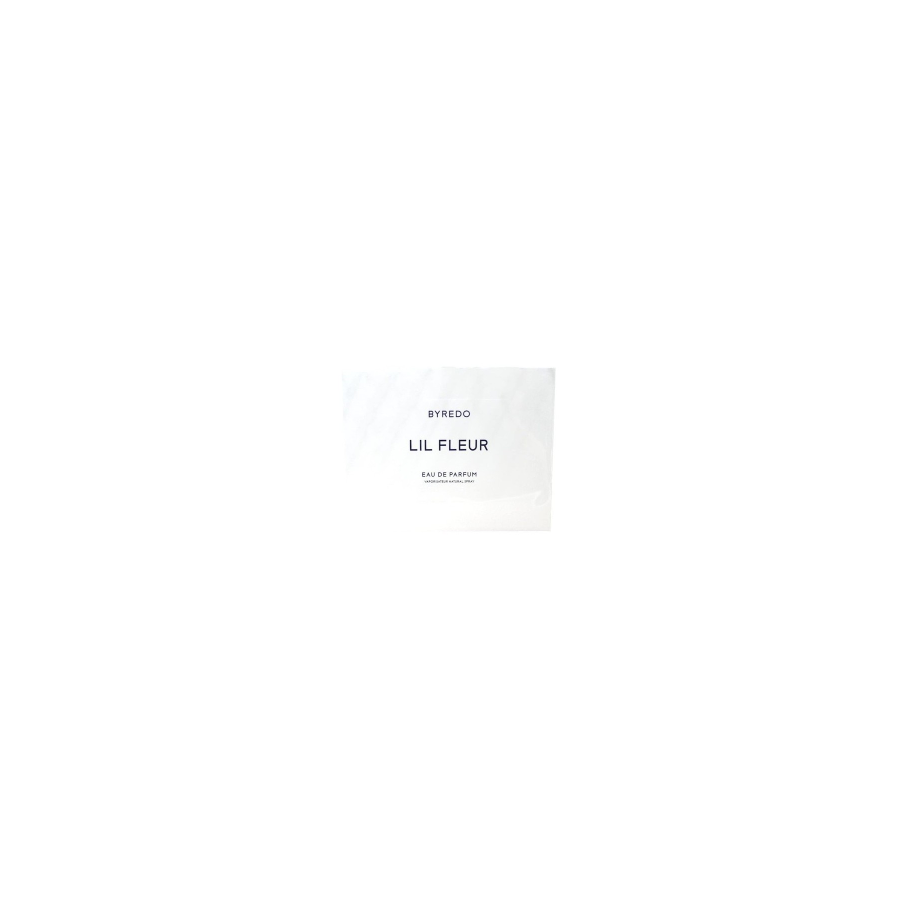 Byredo Lil Fleur Eau de Parfum 50ml