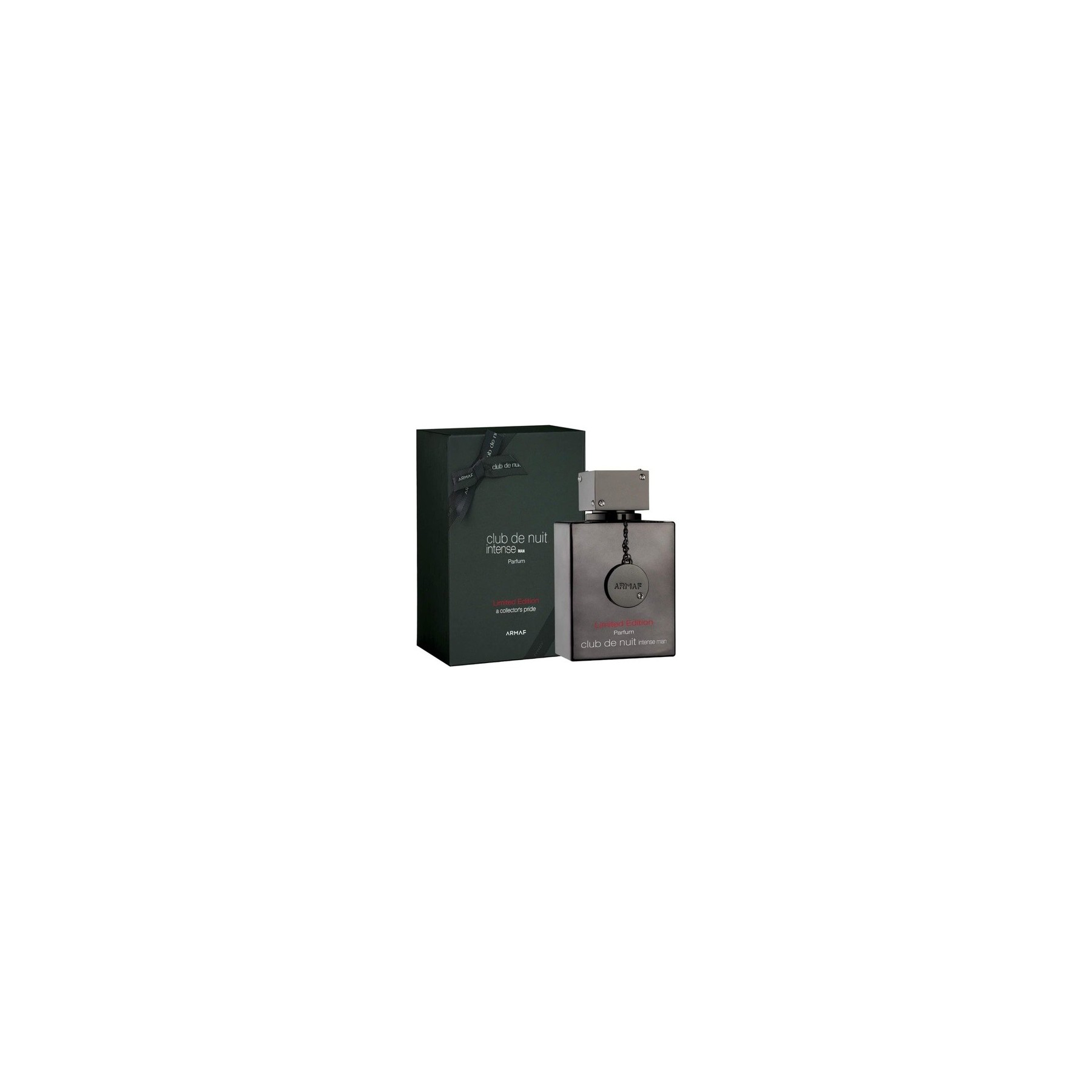 ARMAF Club De Nuit Intense Man Limited Edition Pure Parfum 105ml