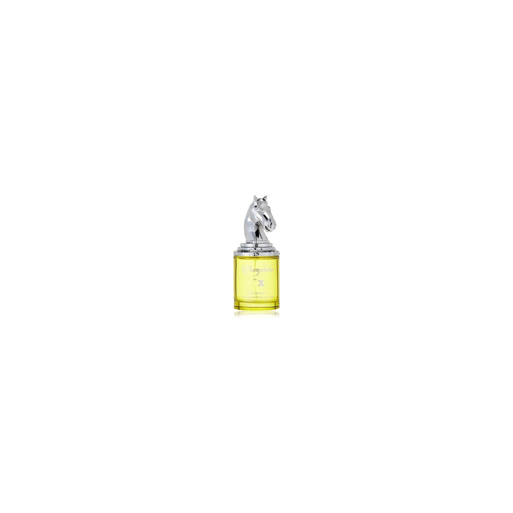 ARMAF Bucephalus X Eau De Parfum 100ml - Style 2