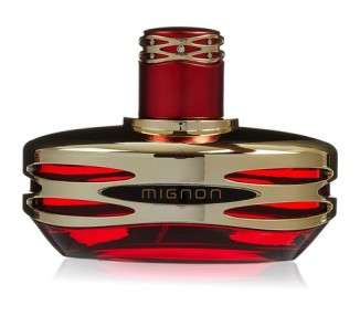 Armaf Mignon Red for Women Eau De Parfum Spray