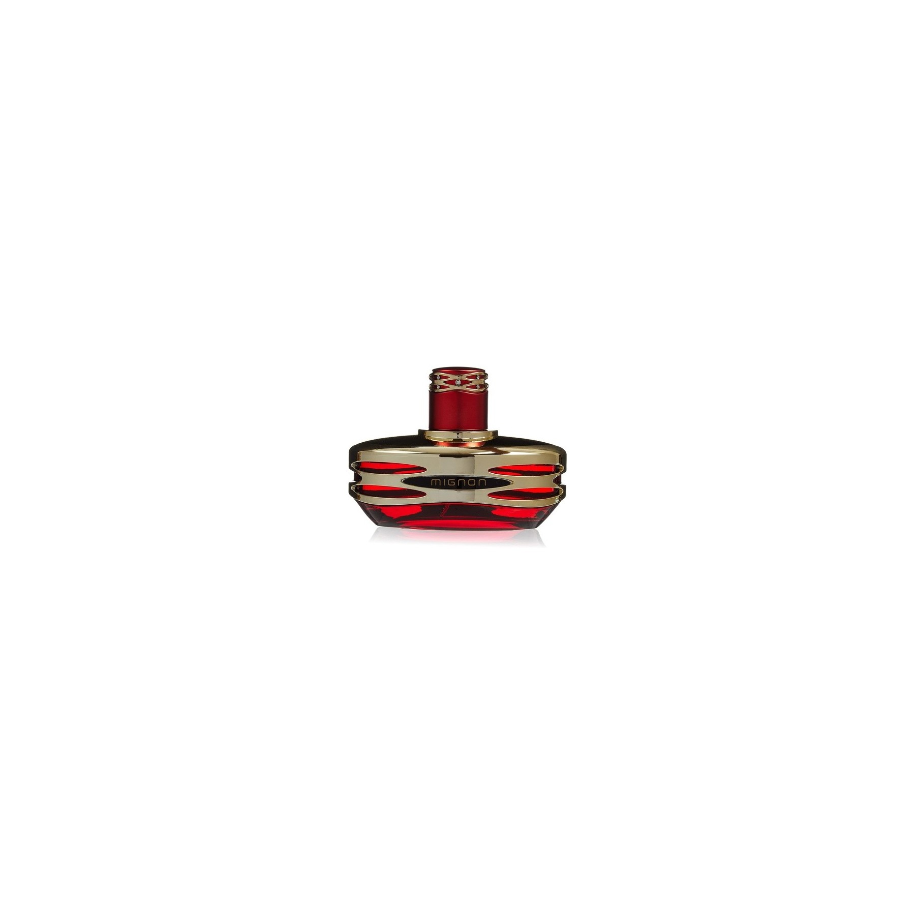 Armaf Mignon Red for Women Eau De Parfum Spray
