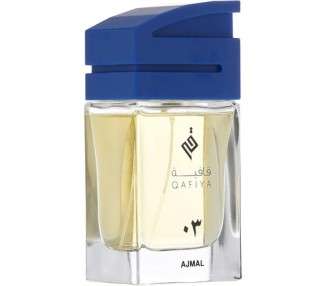 AJMAL Perfume Qafiya 3 Eau de Parfum 75ml
