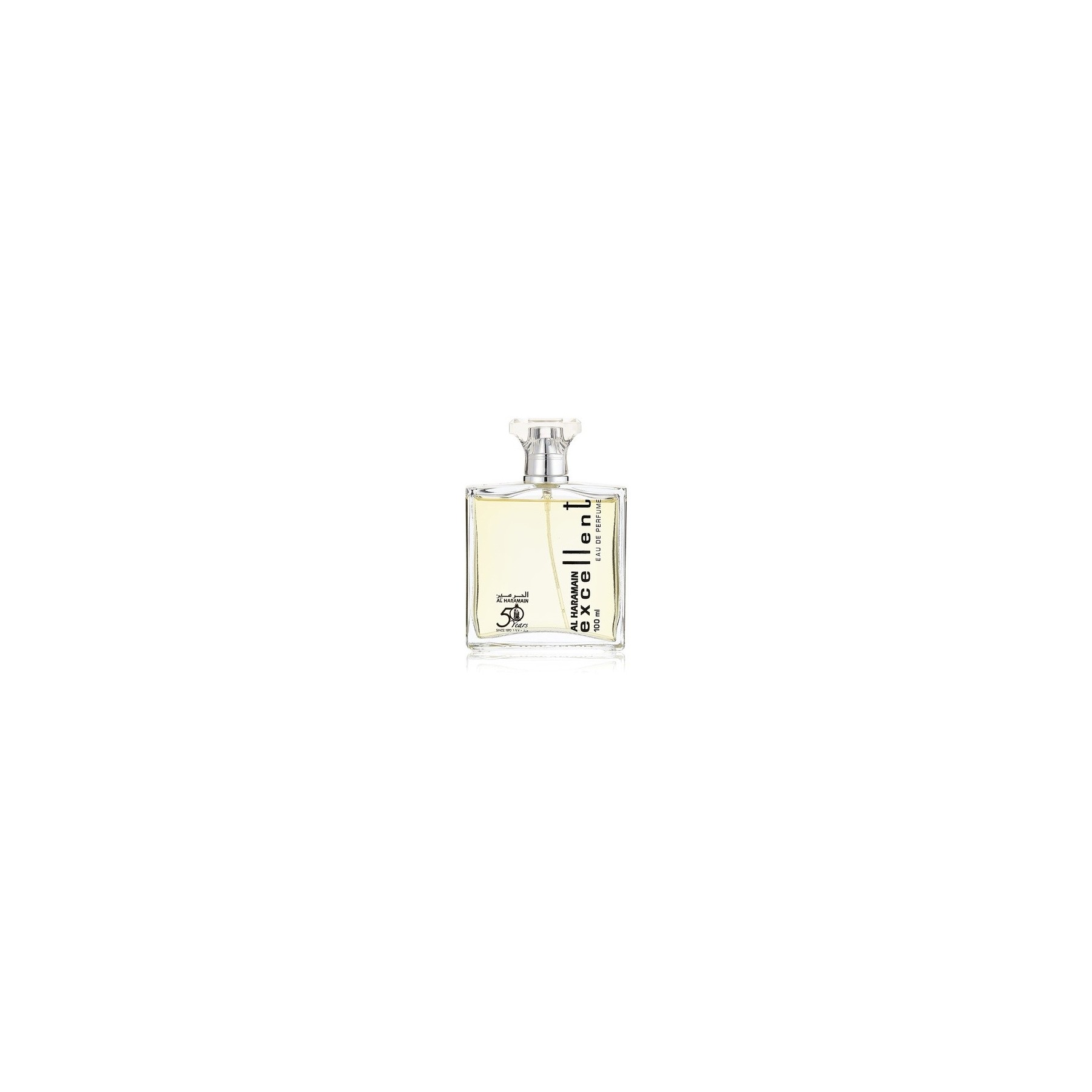 Al Haramain Perfumes Excellent Eau de Toilette Spray 100ml