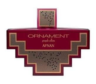 Afnan Ornament Purple Allure by Afnan