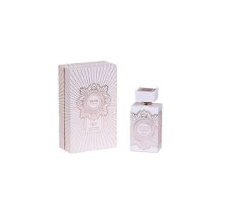 Afnan Musk is Great Extrait De Parfum Spray 3.4 oz for Women