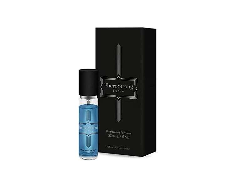 PheroStrong for Women Special Blend of Human Pheromones 15ml