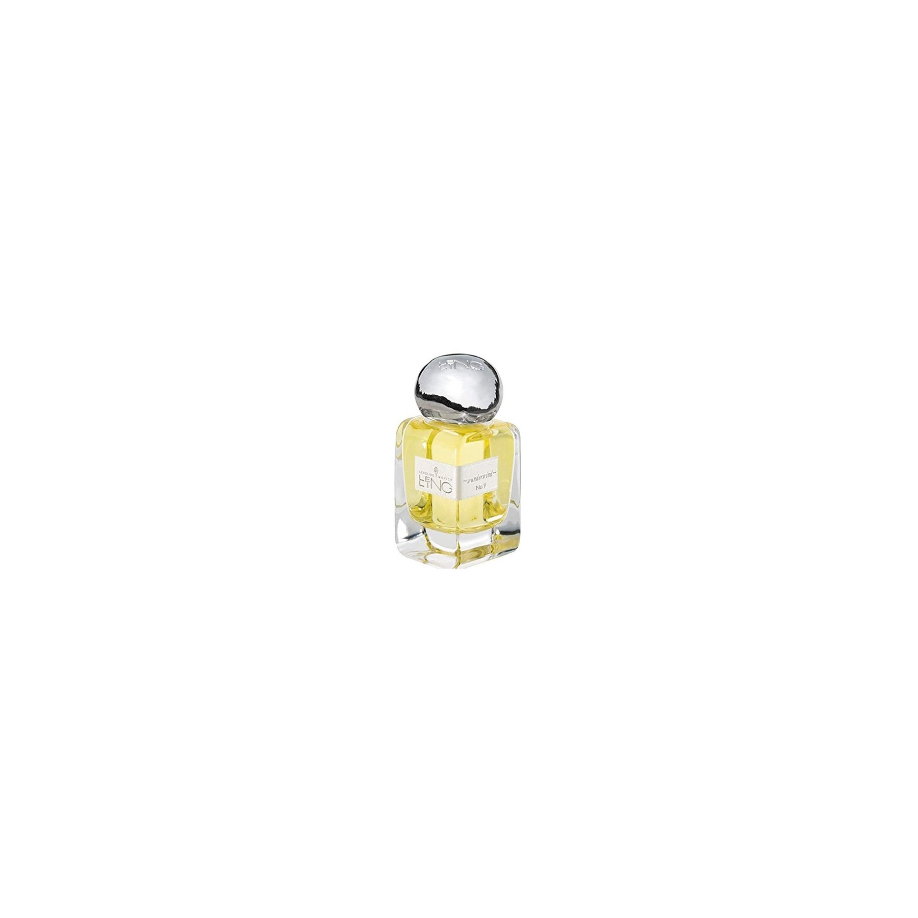 Lengling Wunderwind No 9 Extrait de Parfum Spray 50ml
