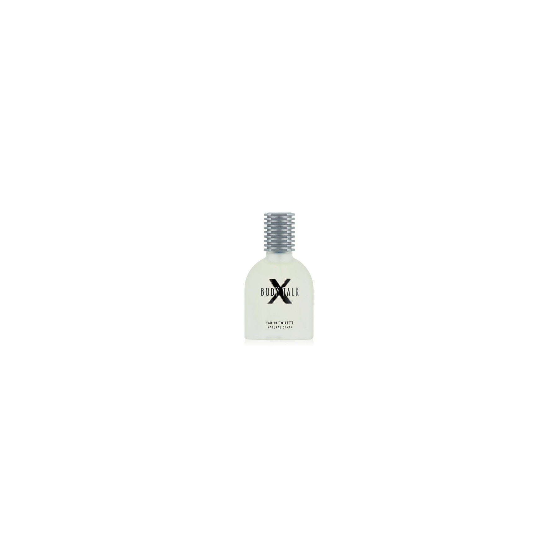 Body Talk Unisex EDT Spray 50ml