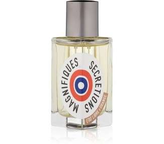 Etat Libre d'Orange Secretion Magnifiques Eau de Parfum Spray 50ml