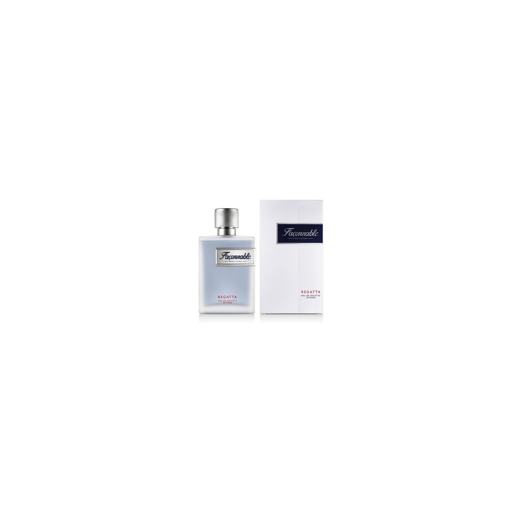 Façonnable Regatta Intense Eau de Toilette for Men 90ml