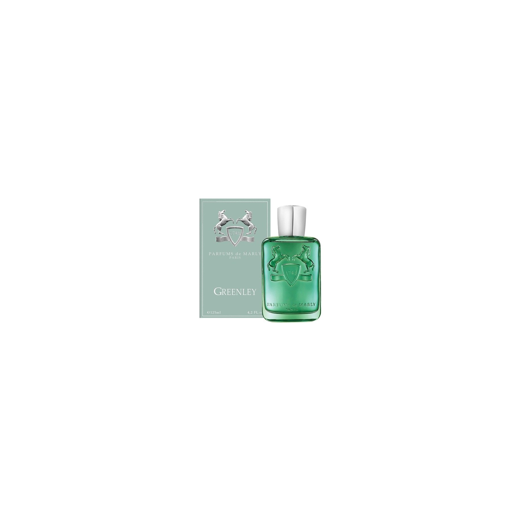 Parfums de Marly Greenley Eau de Parfum Spray 125ml