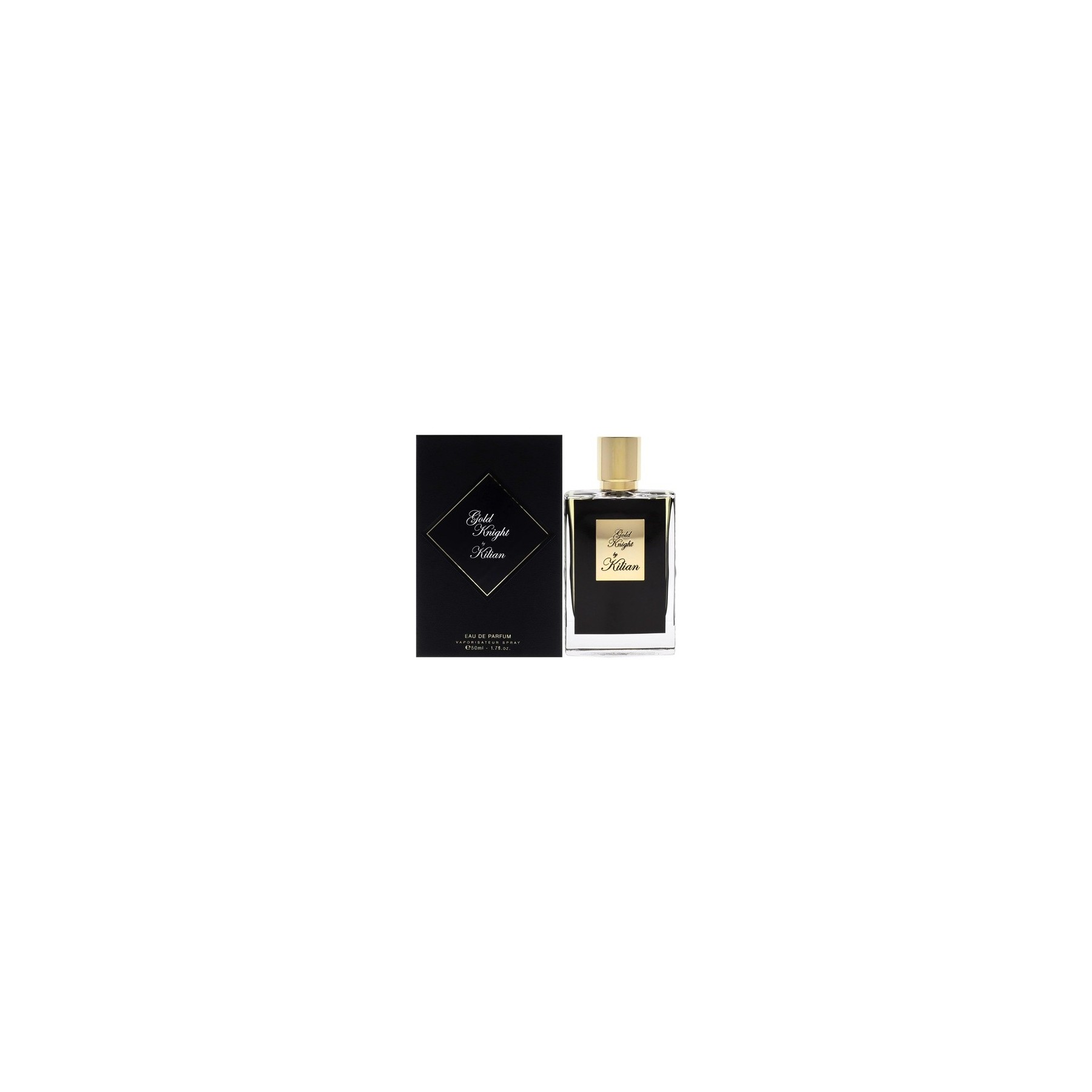Kilian Gold Knight Eau De Parfum Spray For Men 50ml