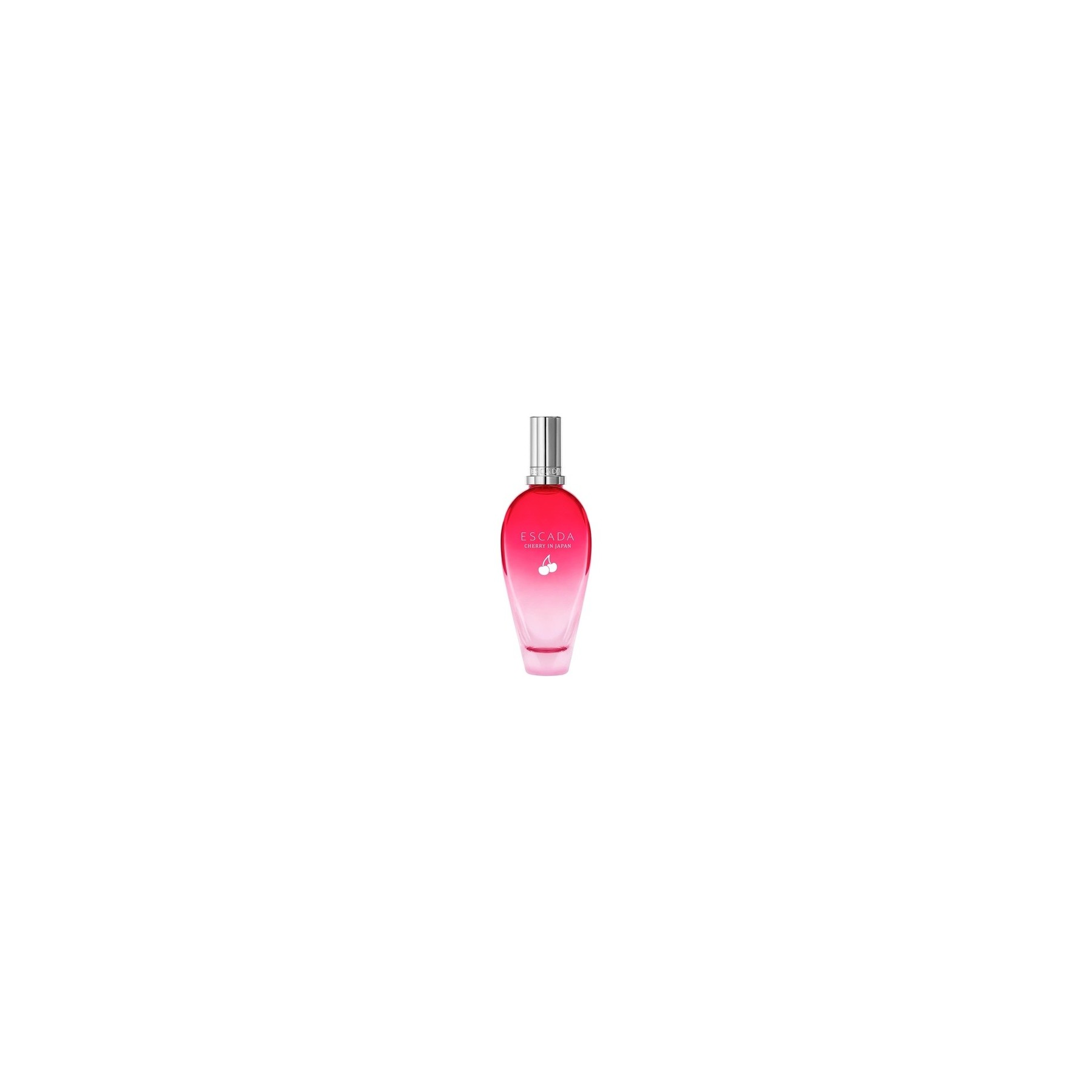Escada Cherry In Japan EDT 100ml Escada Cherry In Japan EDT 100ml
