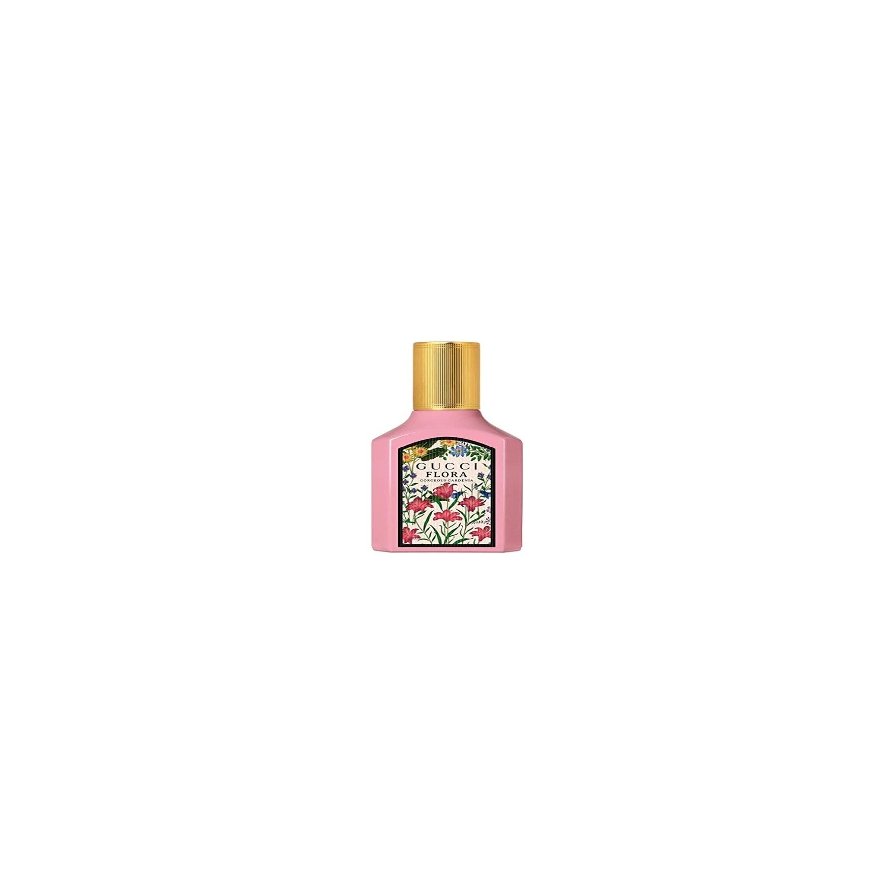 Gucci Flora Gorgeous Gardenia Eau de Parfum for Women 30ml Fruity