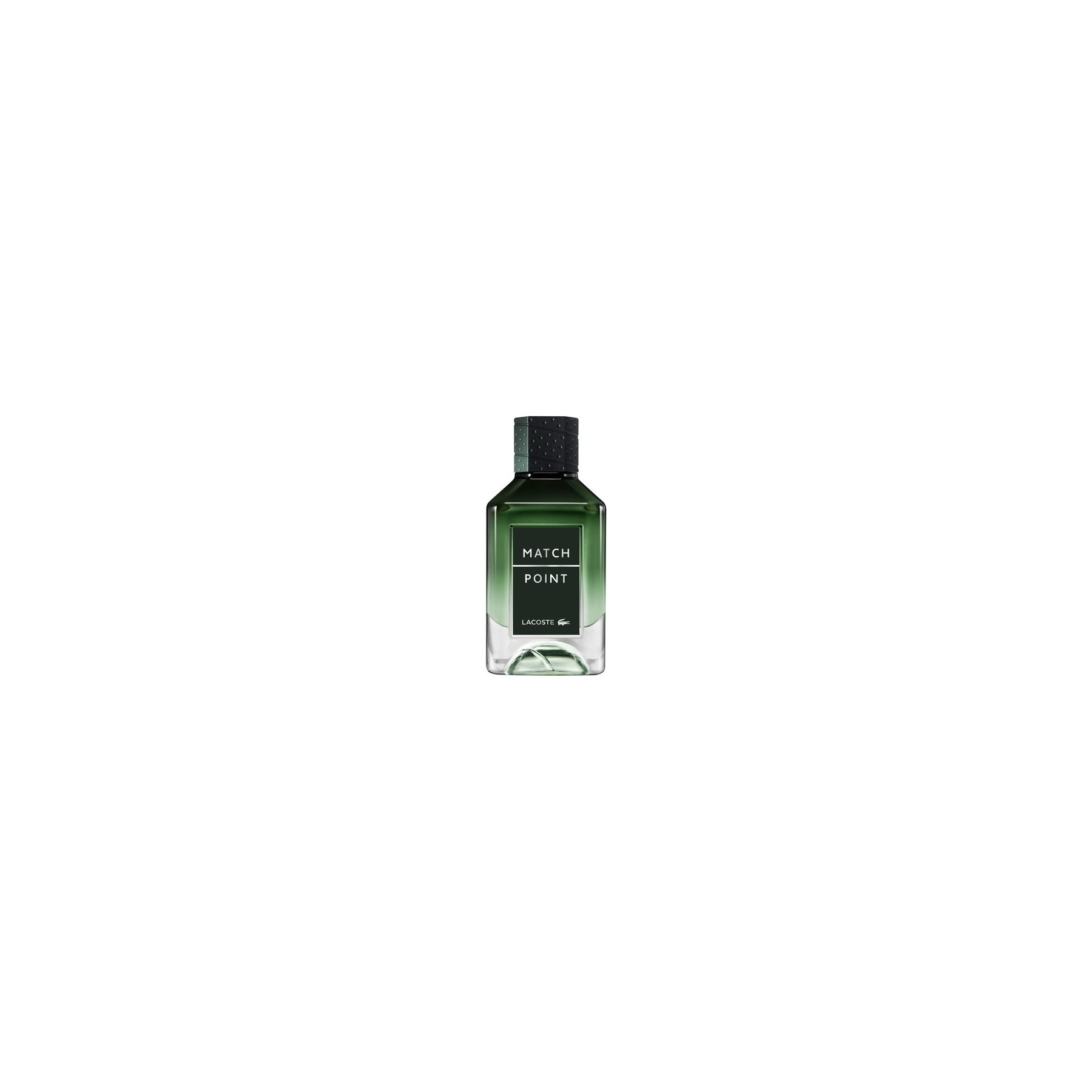 Lacoste Match Point Eau de Parfum 100ml