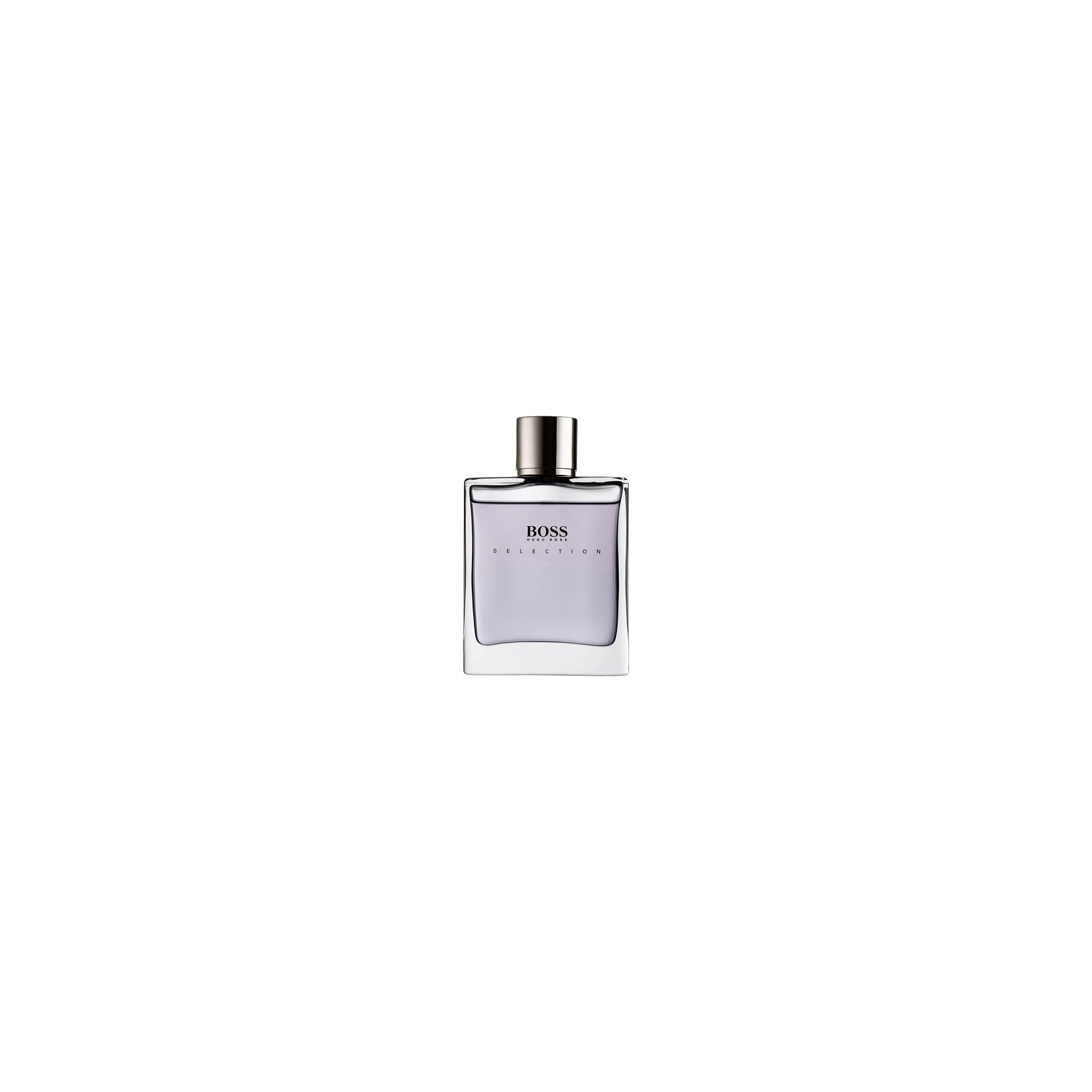 Hugo Boss Selection Edu De Toilette 100ml