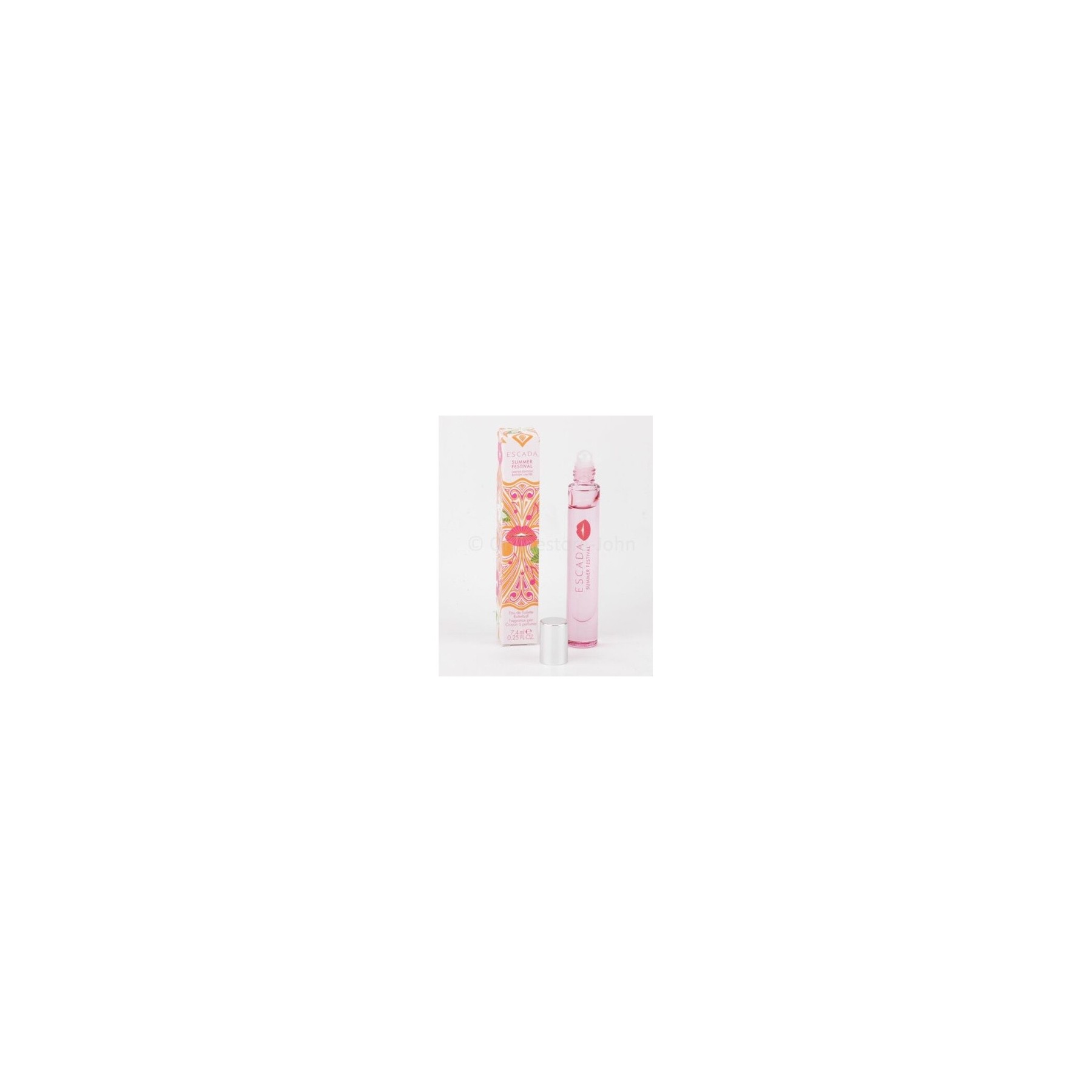 Escada Summer Festival Eau de Toilette Rollerball 7.4ml