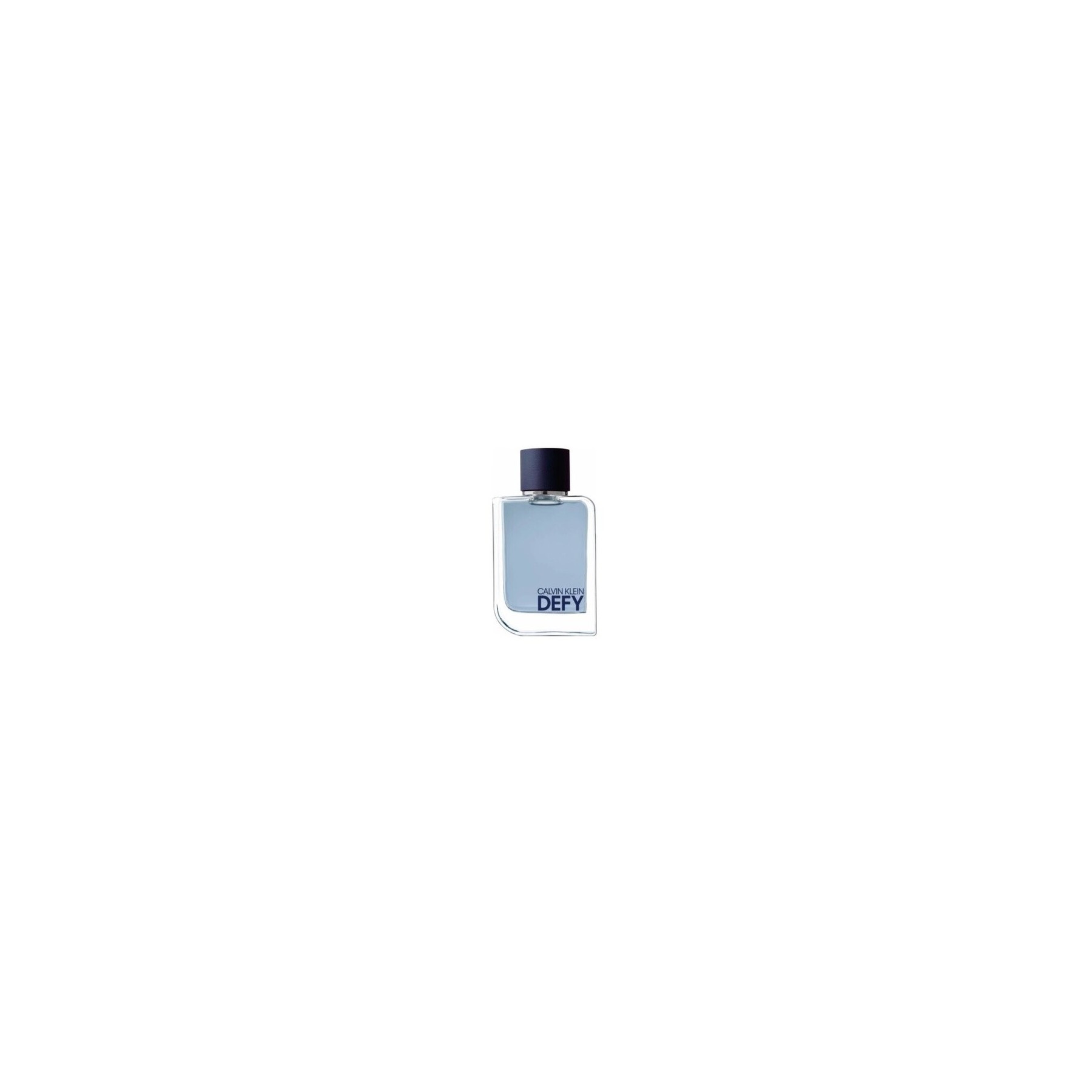 Calvin Klein Defy EDT 30ml 50ml 100ml 200ml Eau de Toilette for Men New