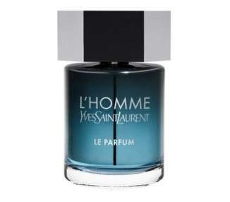 Yves Saint Laurent L'Homme Le Parfum Eau De Parfum for Men 40ml