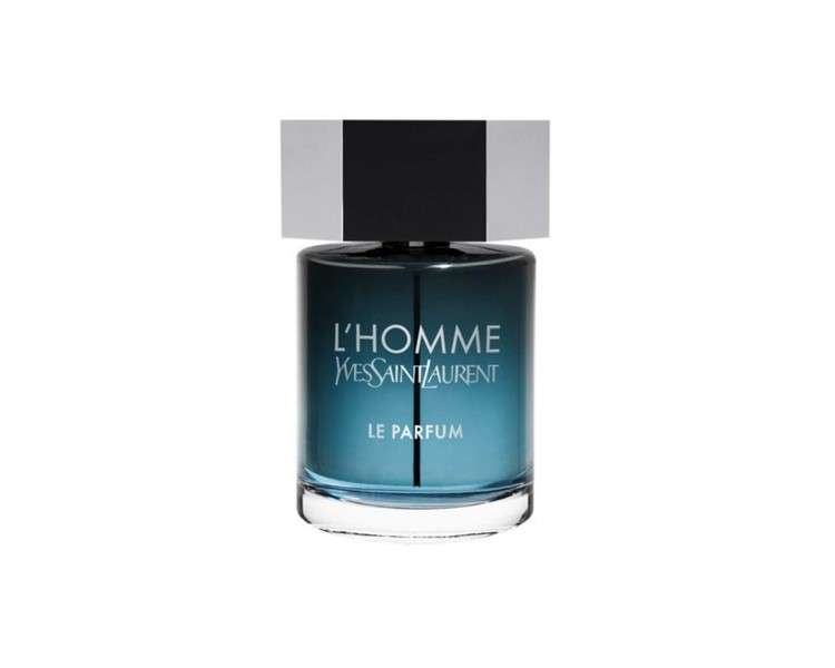 Yves Saint Laurent L'Homme Le Parfum Eau De Parfum for Men 40ml