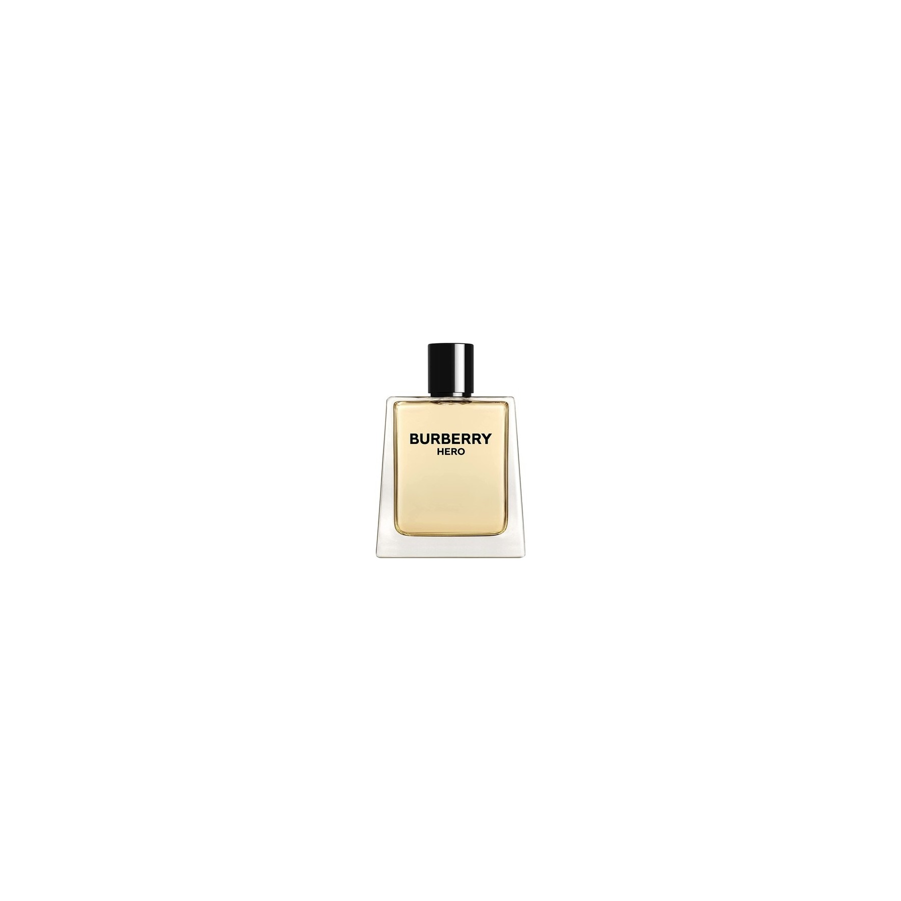 Burberry Hero Eau de Toilette Natural Spray 150ml