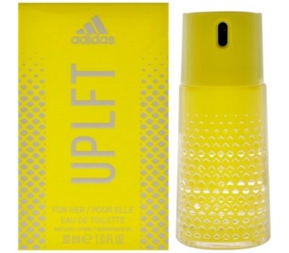 Adidas Sport UPLFT for Her Eau de Toilette 30ml