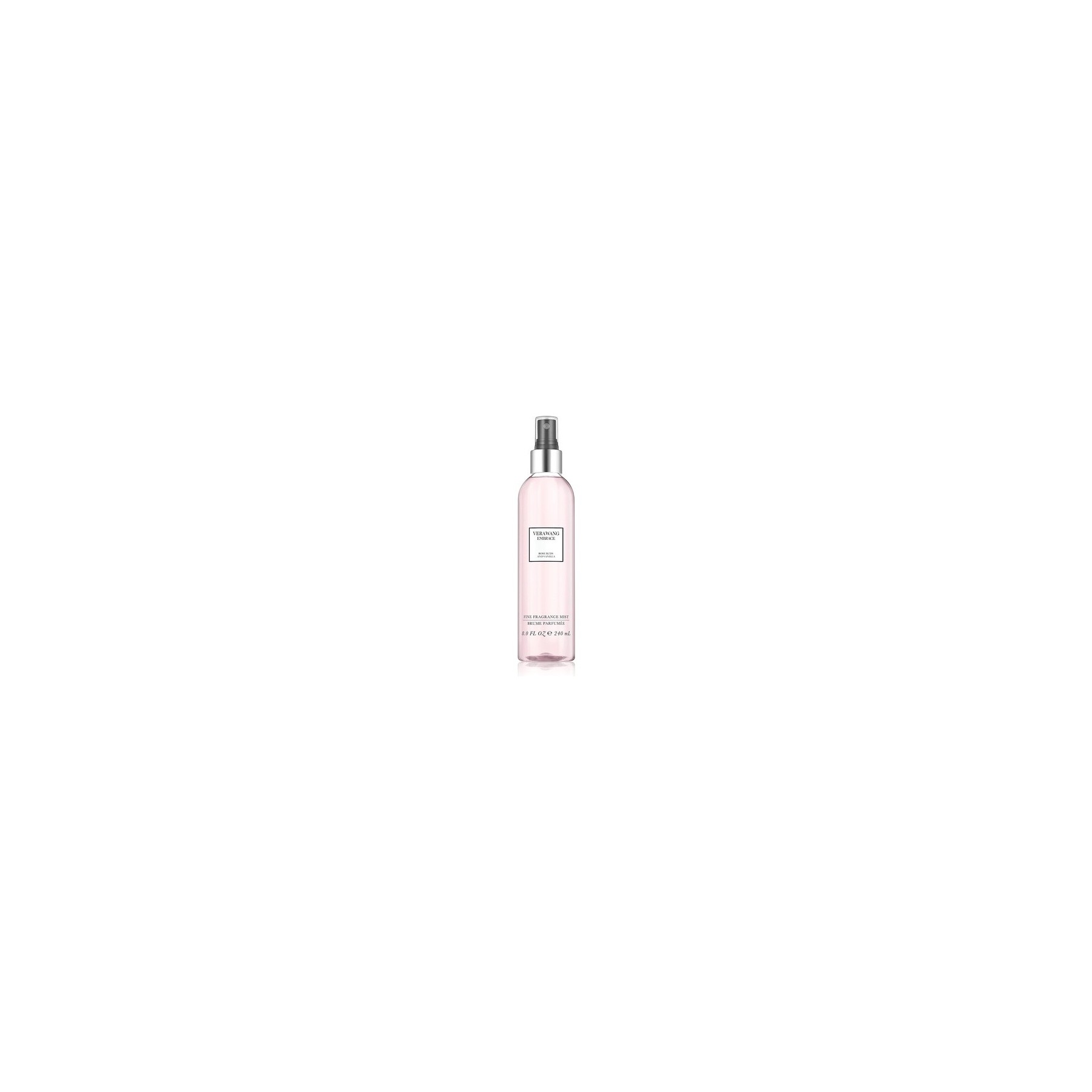 Vera Wang Embrace Rose Buds and Vanilla Body Mist Fragrance for Women 240ml