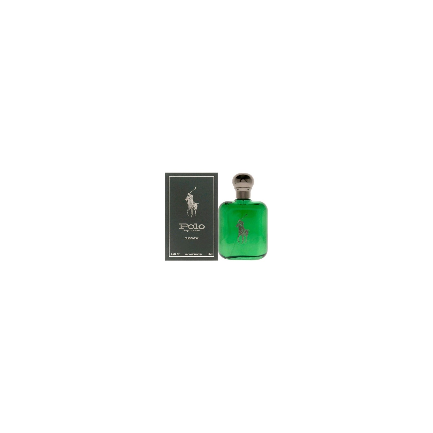Ralph Lauren Polo Intense Cologne 118ml