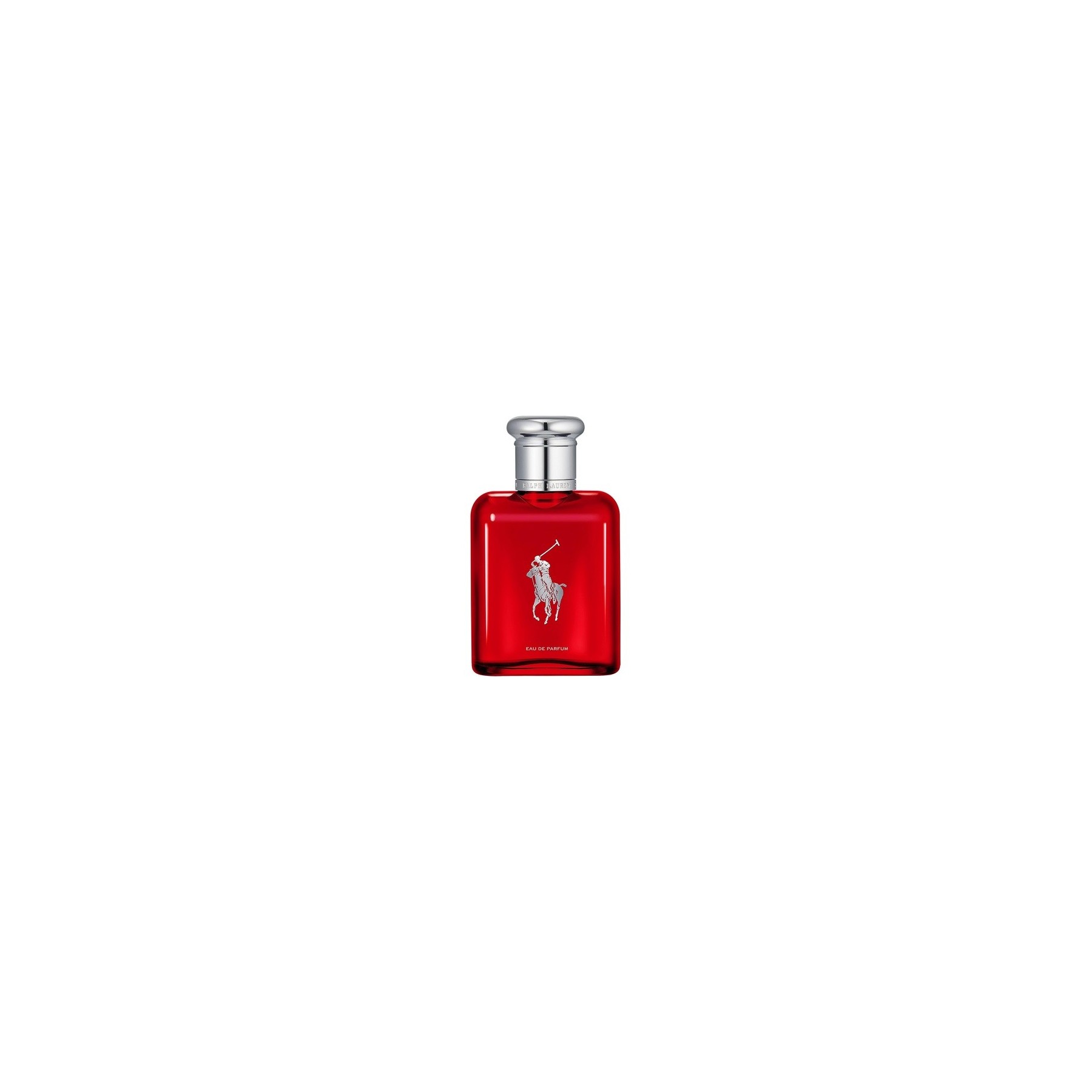 Ralph Lauren Polo Red Eau De Parfum 75ml