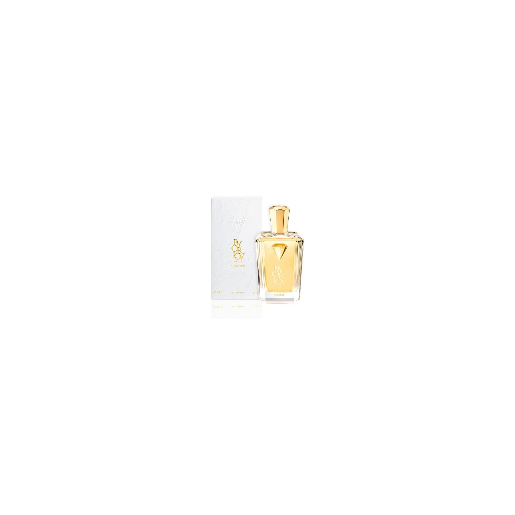 Orlov Women Eau de Parfum 2.5oz Orlov Women Eau de Parfum 2.5oz