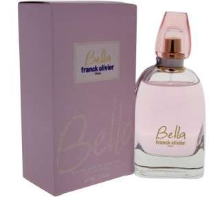 Franck Olivier Bella Women's Perfume Eau de Parfum Spray 65ml